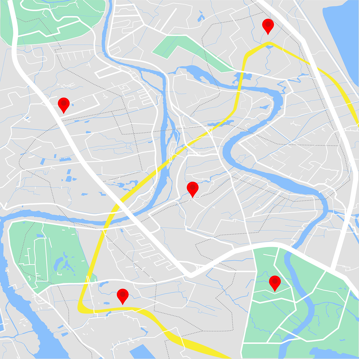 How to Find EV Charging Stations on Google Maps YESSS Electrical